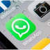 WhatsApp permite apagar mensagens antes que a outra pessoa veja